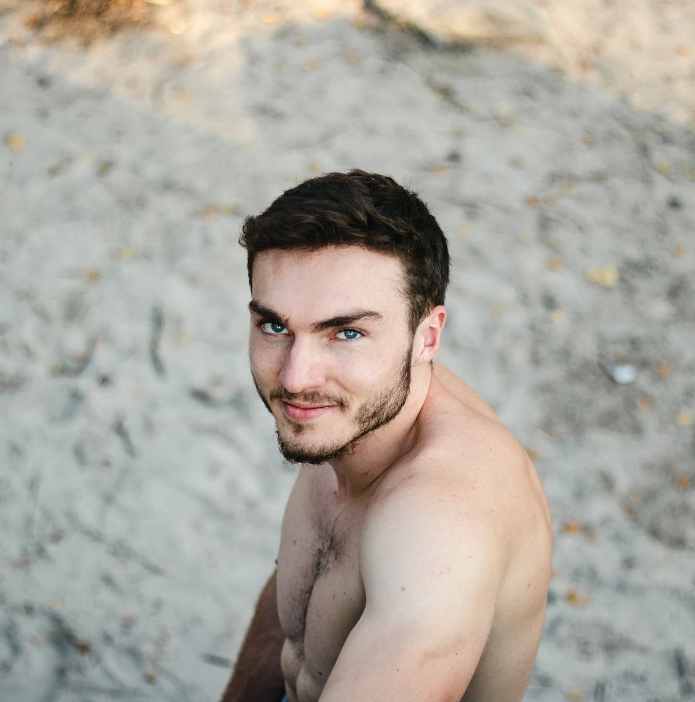 Alexandre